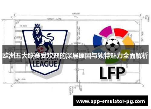 欧洲五大联赛受欢迎的深层原因与独特魅力全面解析