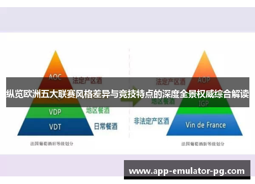 纵览欧洲五大联赛风格差异与竞技特点的深度全景权威综合解读 纵览欧洲五大联赛风格差异与竞技特点的深度全景权威综合解读