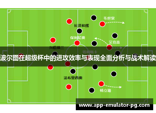 波尔图在超级杯中的进攻效率与表现全面分析与战术解读